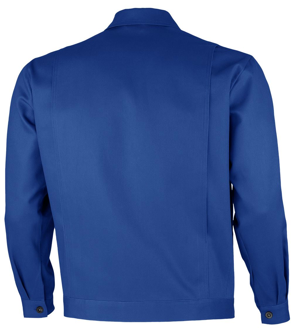 QUALITEX HIGH QUALITY WORKWEAR Bundjacke favorit kornblau Herren: 102