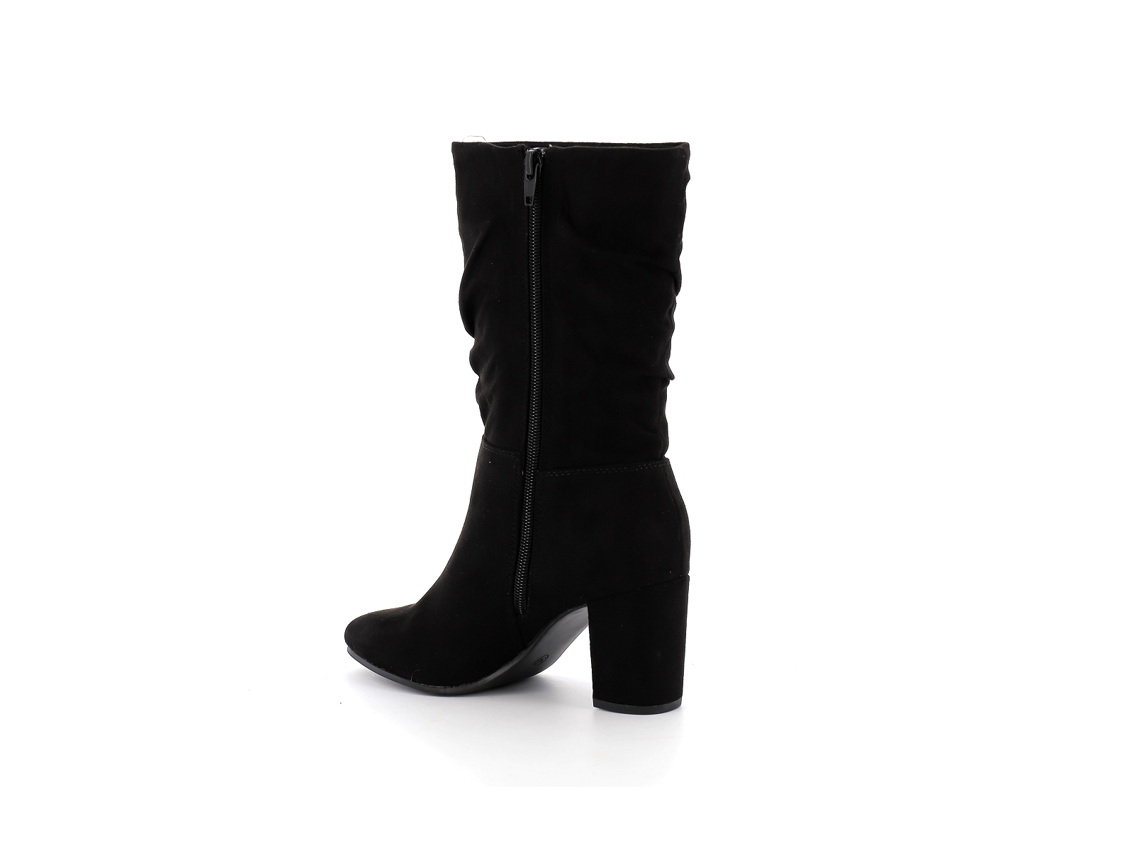 Sprox-537023 velours Noir