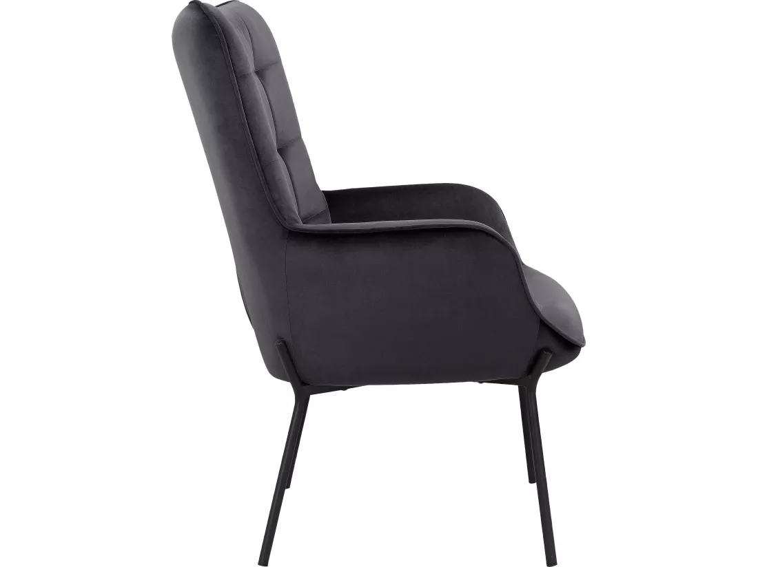 Chaise Longue Boris Stax