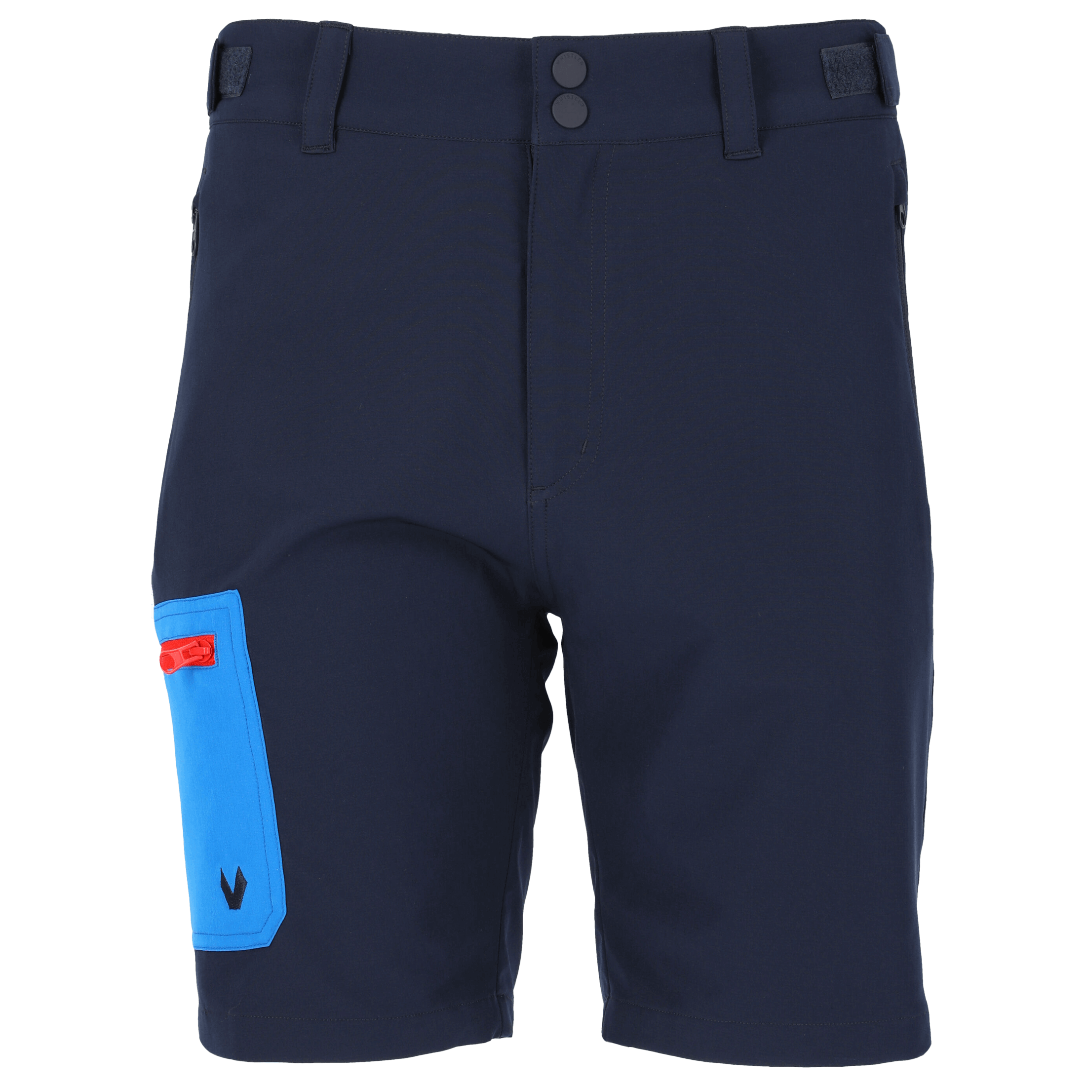 Vertical Globen M Outdoor Stretch Shorts - Fritid og bomull