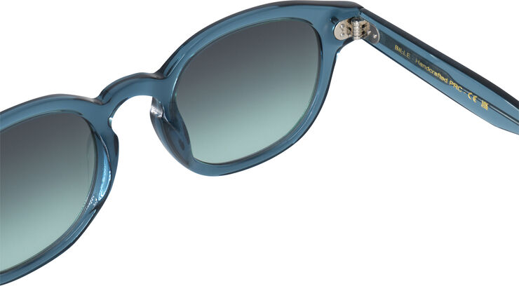 MessyWeekend BILLE Turquoise