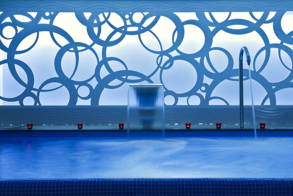 Melia Costa del Sol Logies en ontbijt - Hotel