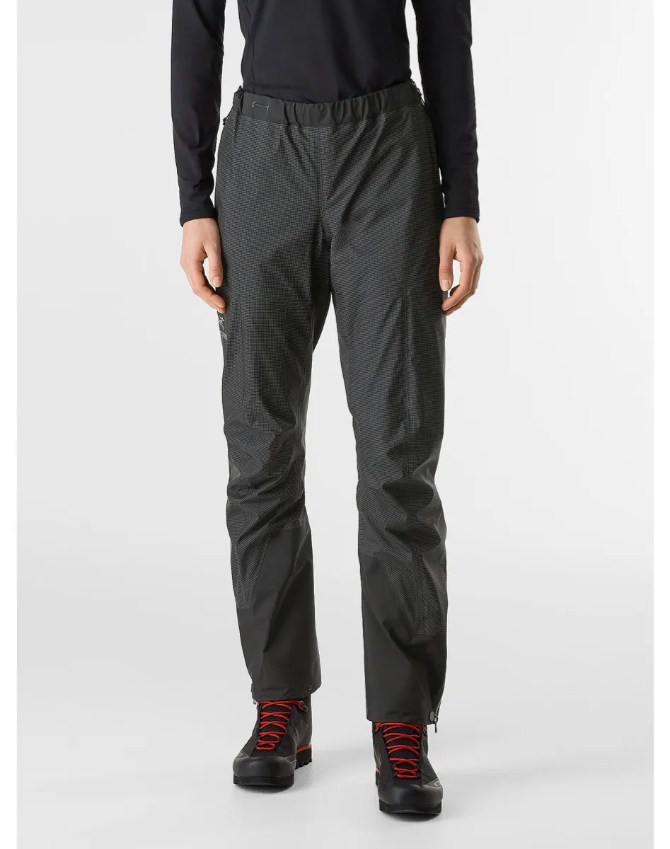 Arc'teryx Women's Alpha Pant Black