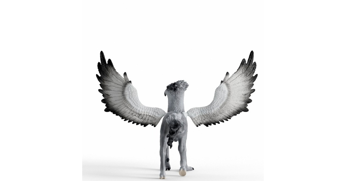 SchleichHarry Potter - Scheurbek speelfiguur