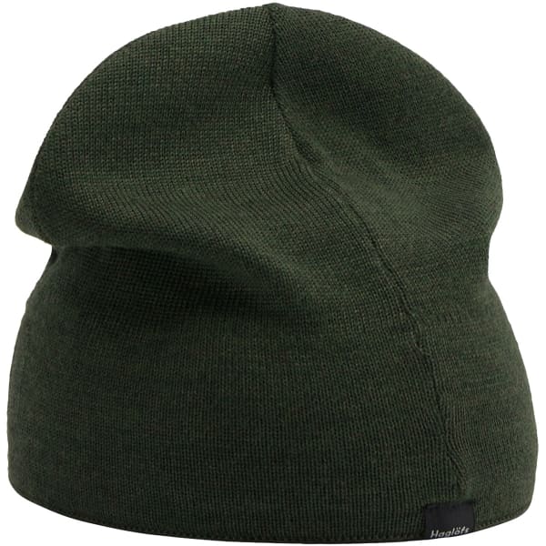 Bonnet Bandeau ski de randonnée HAGLÖFS H BEANIE SEAWEED GREEN