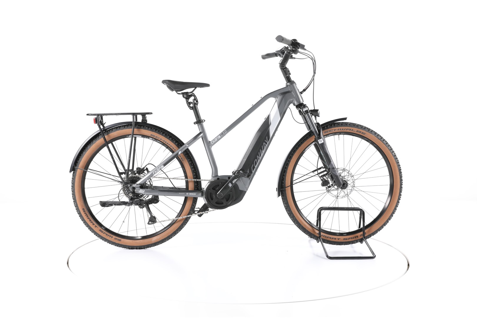 Conway Cairon C 1.0 (2022) | Step-Through