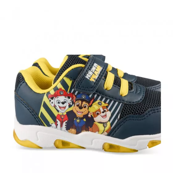 Baskets MARINE PAW PATROL