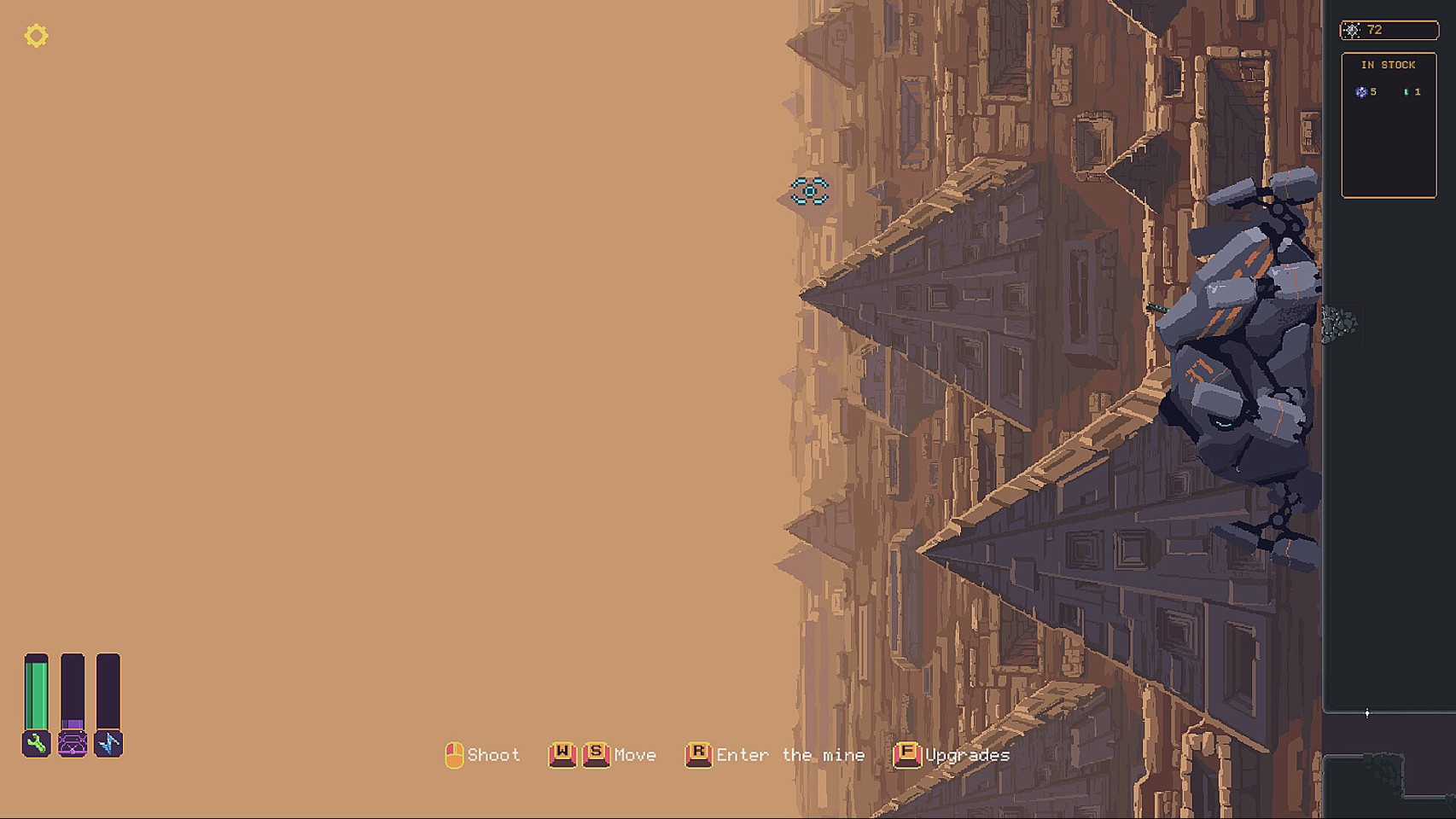 Wall World- PC