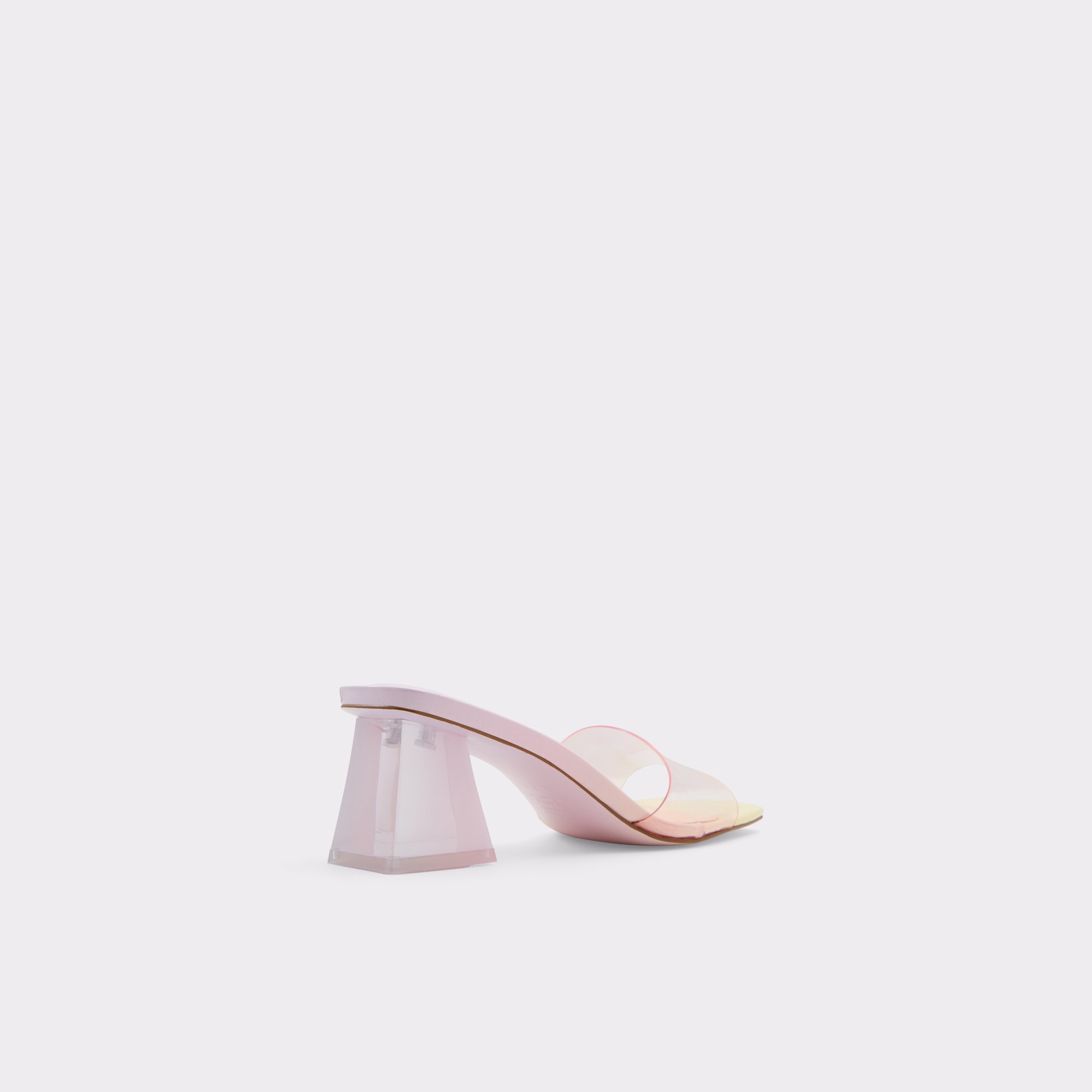 Casablanca Pastel Multi Women Kitten heels