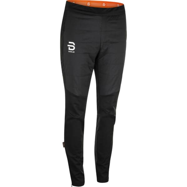 Pantalon ski de fond DAEHLIE PANTS BOOSTER WS BLACK
