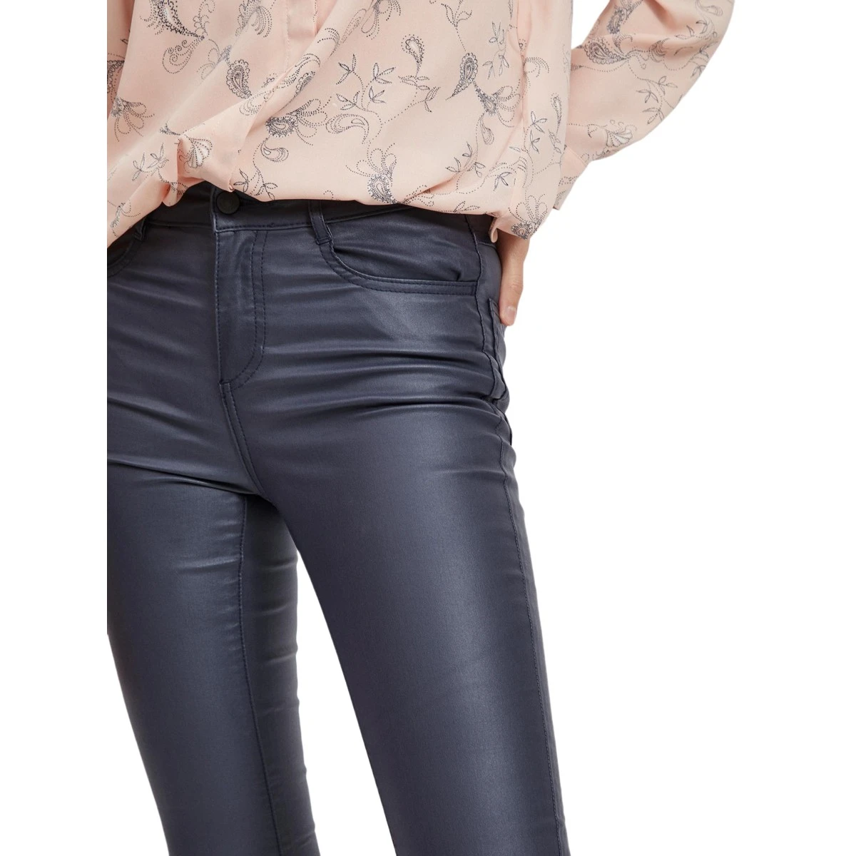Dames Top 19124 basis topje