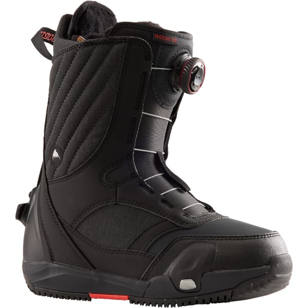 Boots snowboard BURTON LIMELIGHT STEP ON W BLACK