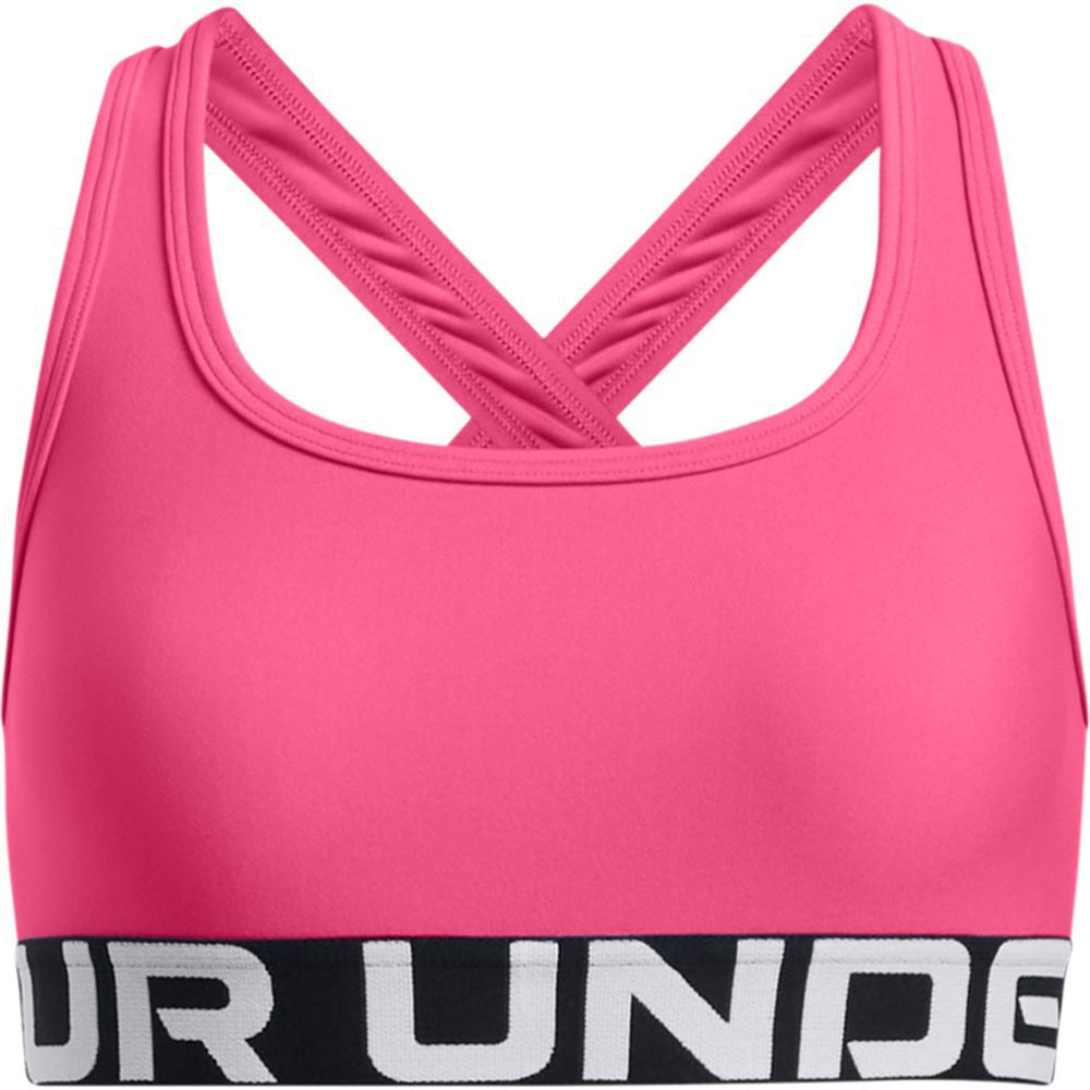 Under ArmourG Crossback Bra