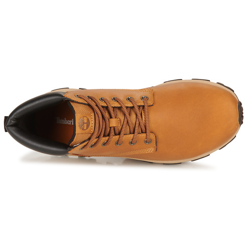 Timberland - WINSOR PARK CHUKKA - Camel