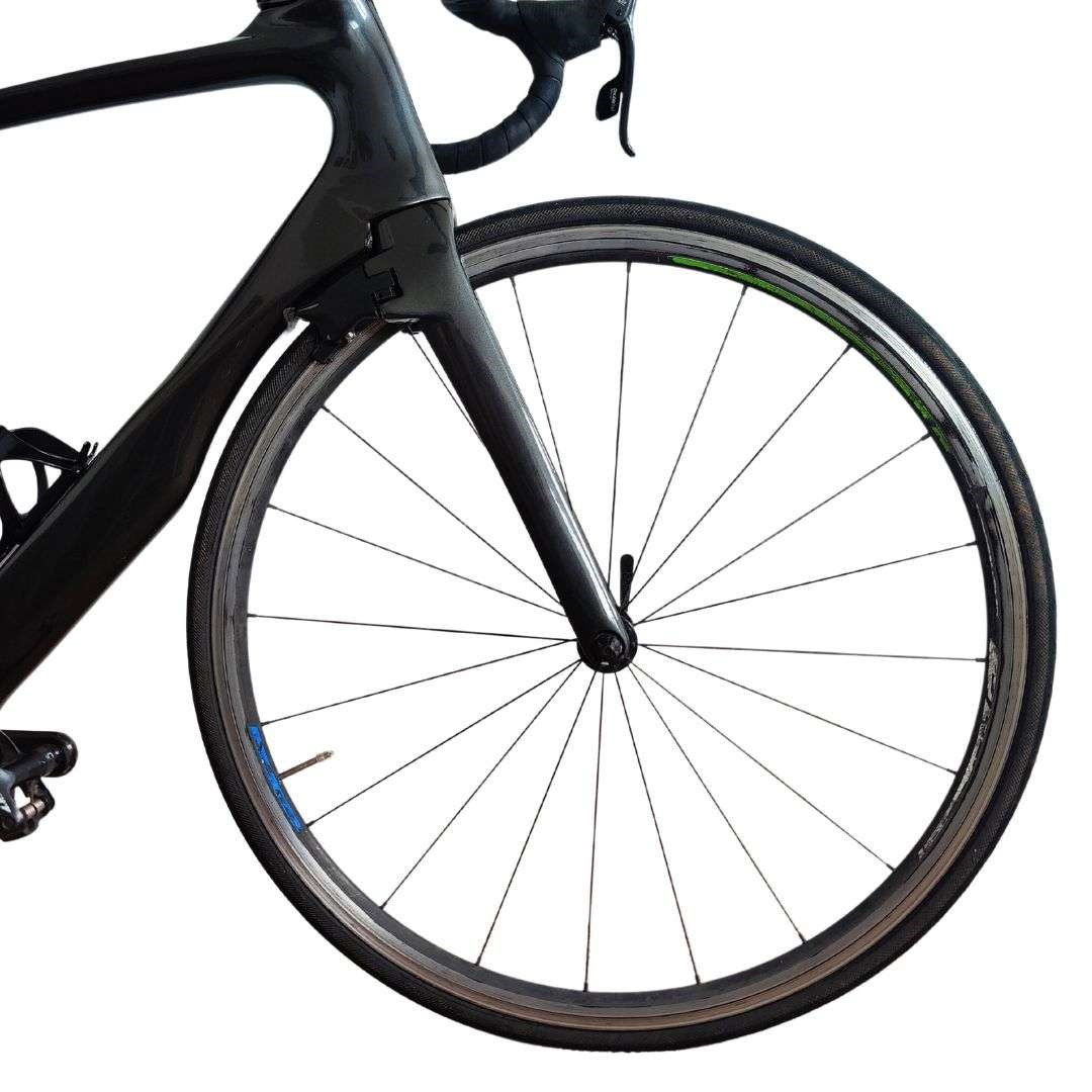 Specialized Venge Pro Vias (2017) | Diamond