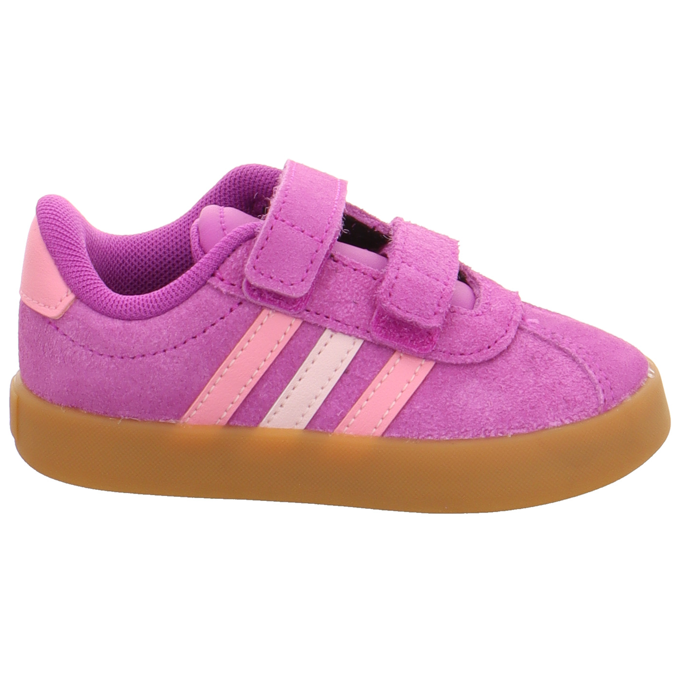Sneaker pink
