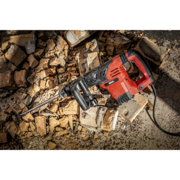SKIL breekhamer 1150W SDS-Max 1792GA slagkracht; 12 Joule