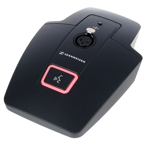 Sennheiser SL Tablestand & Receiver Set