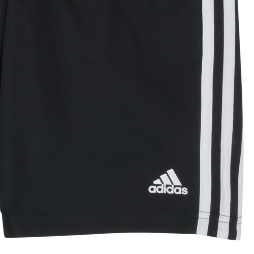 Adidas Sportswear - 3S WN SHORT - Noir