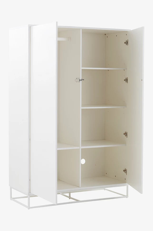LYCKEBY garderobe