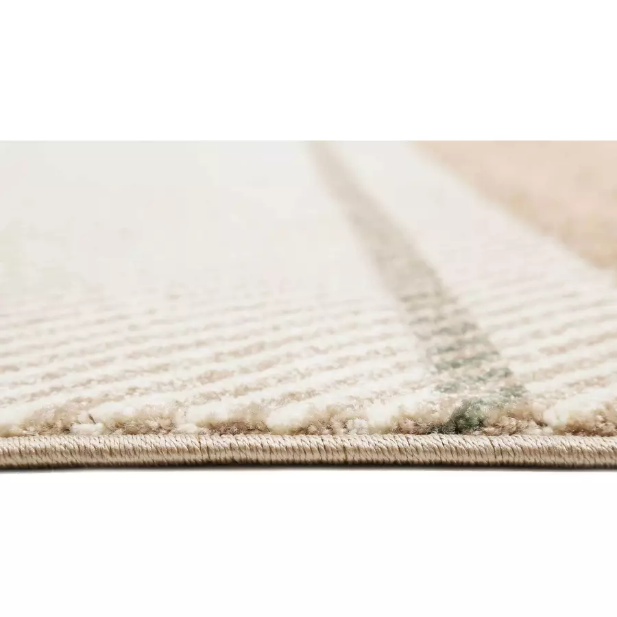 Esprit Kurzflorteppich Eastwood beige