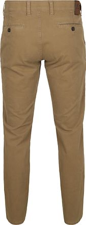 Club Of Comfort Chino Garvey Camel 8070-33 Garvey kopen