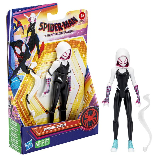 Spiderman - Across the Spider-Verse - Actionfigur - 1 Stück