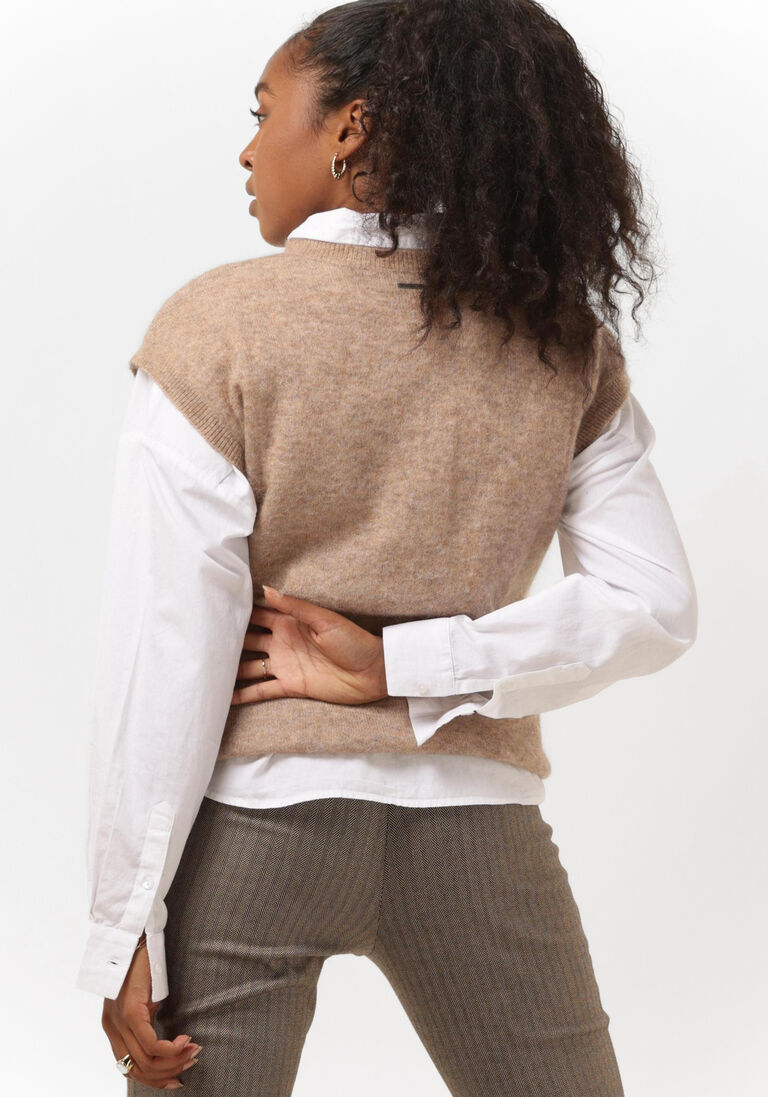 CIRCLE OF TRUST bruine circle of trust spencer kaya knit