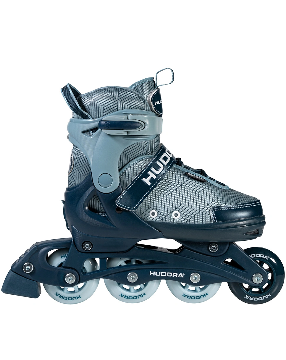 Inline Skates LEON 2.0 in blau