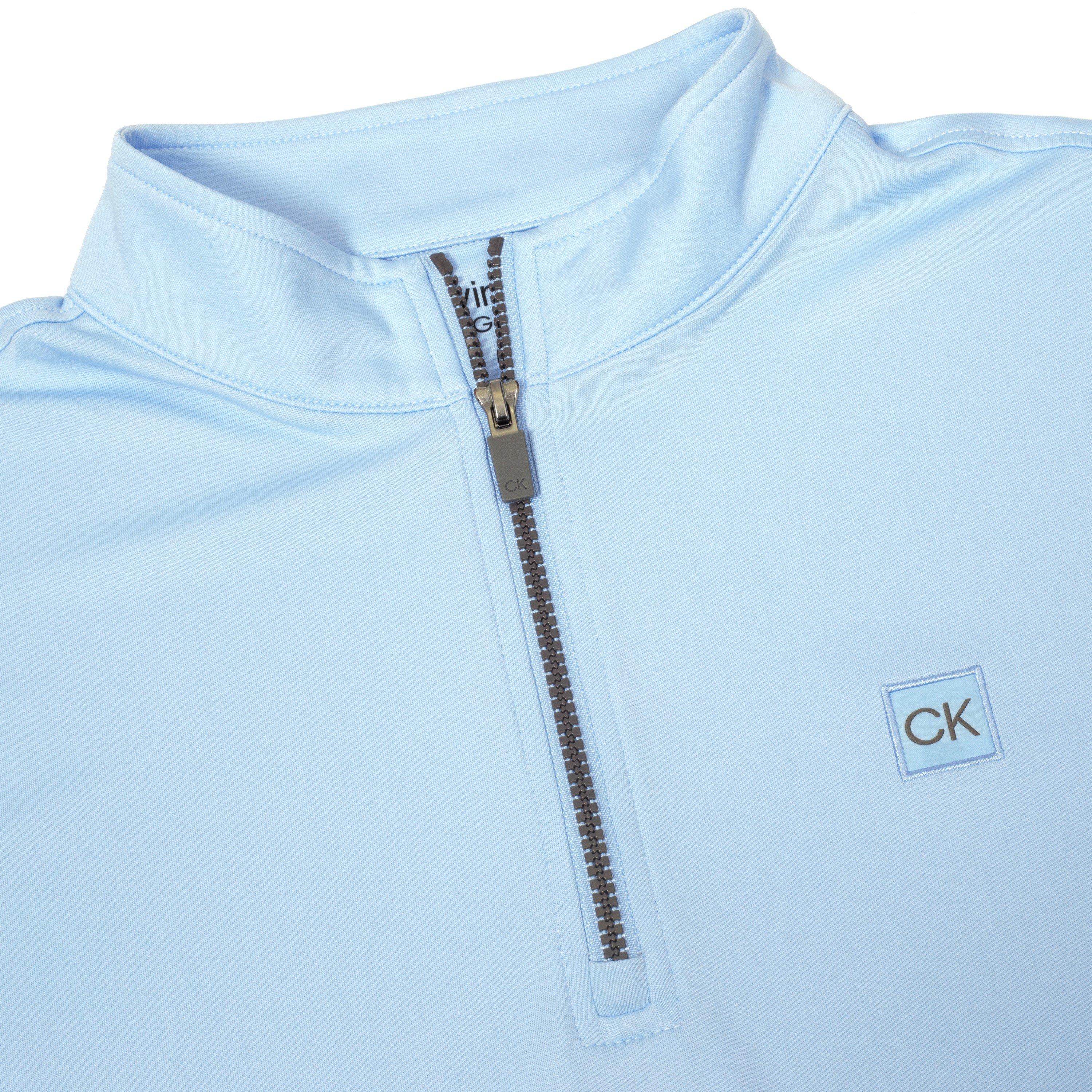 Calvin Klein Golf CK G 1/4Zp Sn99
