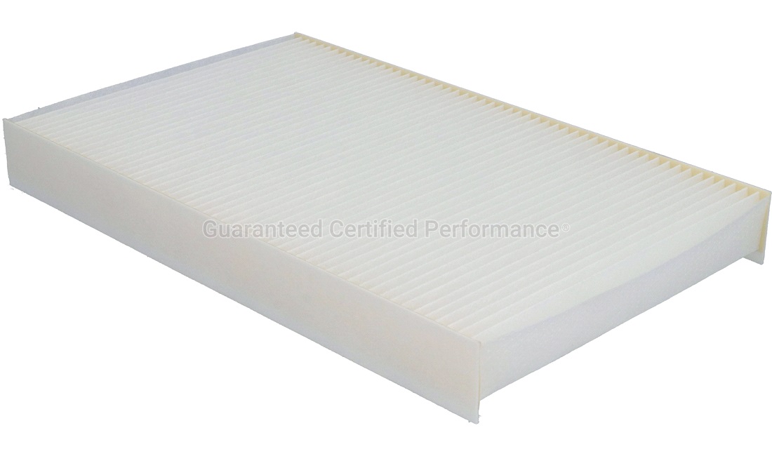 Pollenfilter, Pollenfilter
