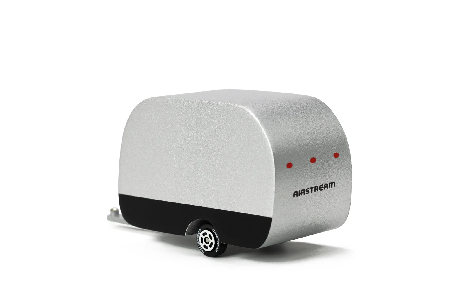 Candylab Toys  Candycar - Airstream Trailer