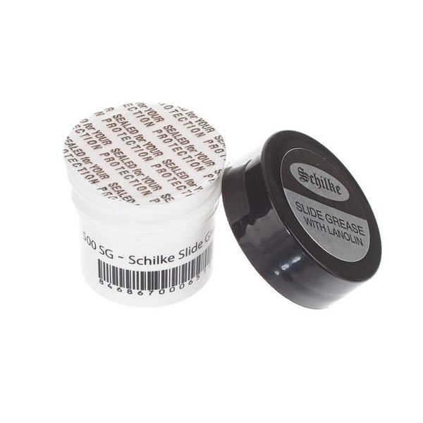 Schilke Slide Grease