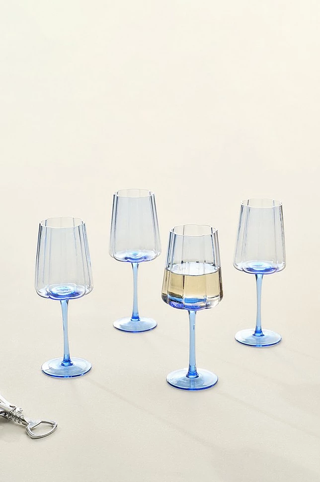 NINA vinglass 4-pk
