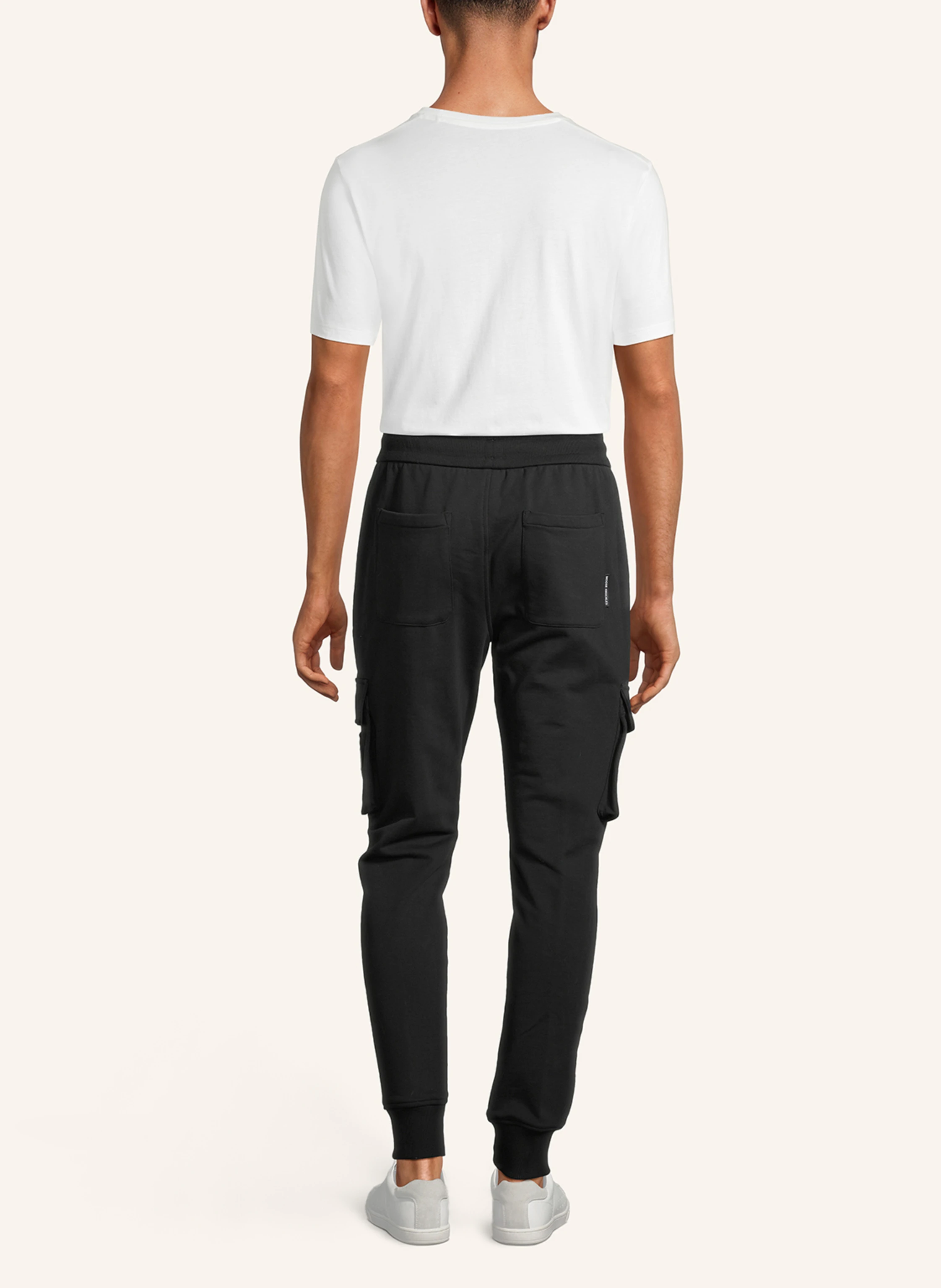 MOOSE KNUCKLES Sweatpants HARTSFIELD CARGO JOGGER