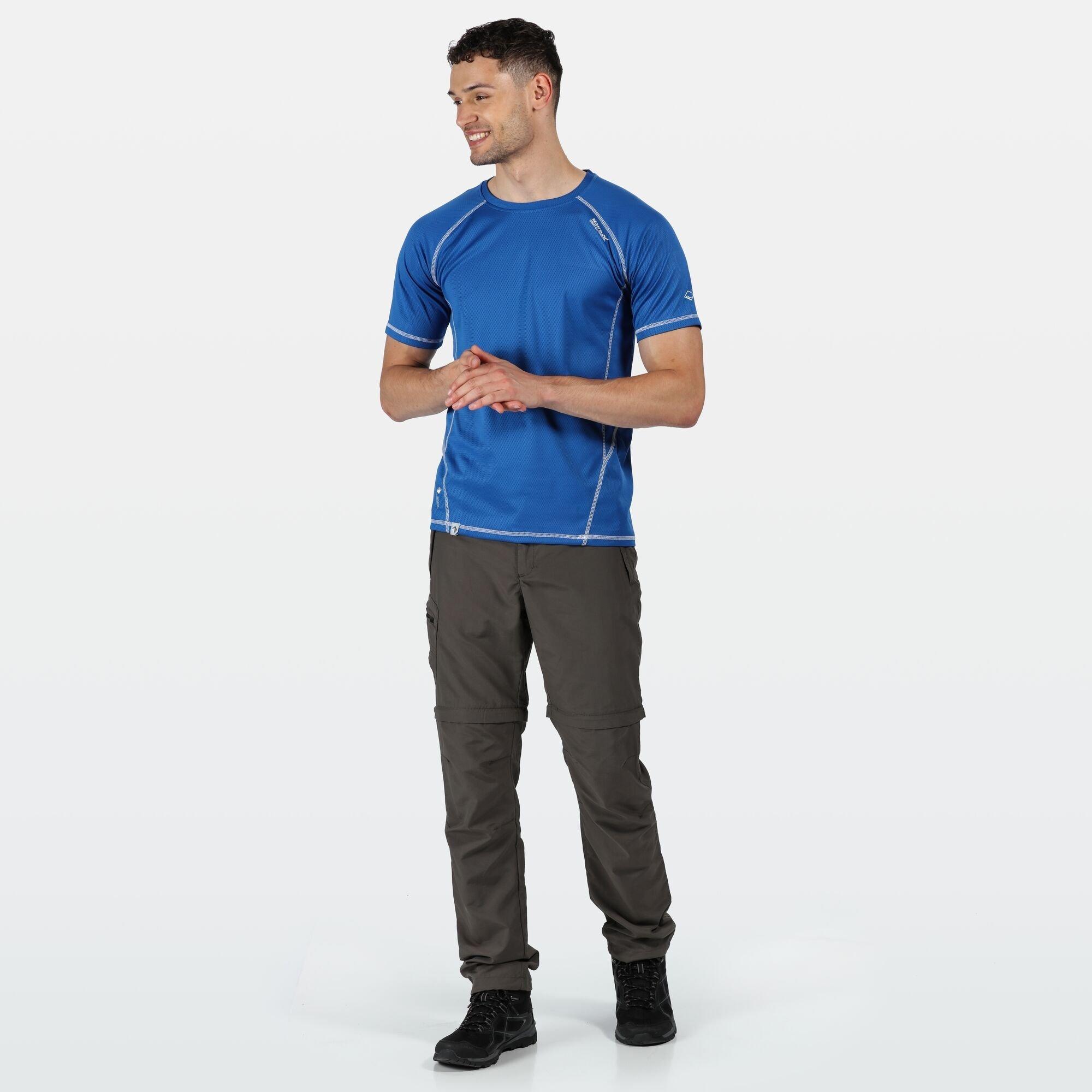 Regatta Leesville II Zip Off Trousers