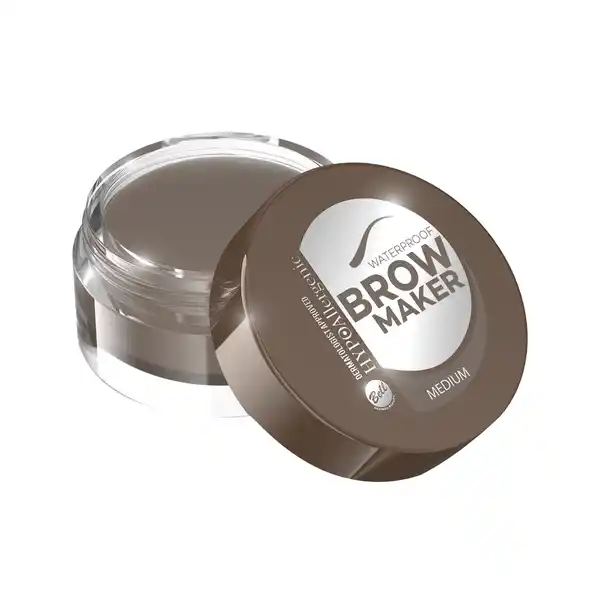 Waterproof Brow Maker 02 medium