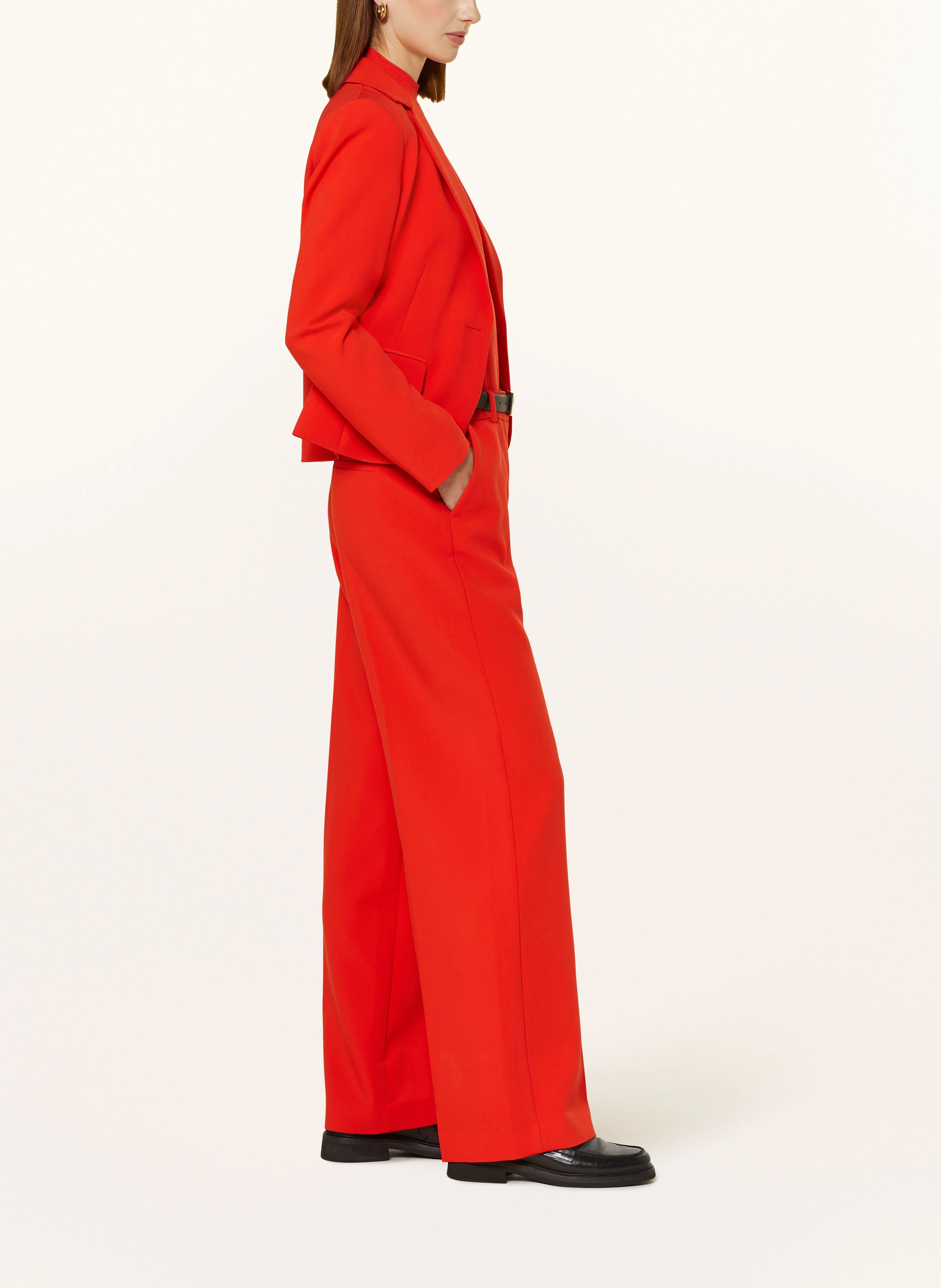 comma Marlenehose