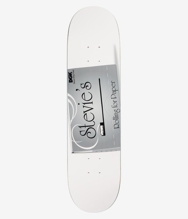 DGK Williams Rolling Papers 8.06