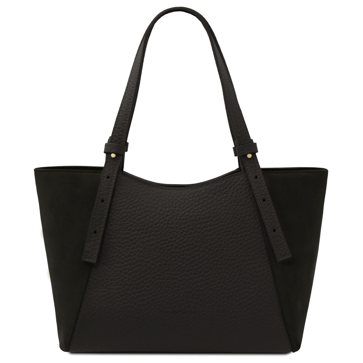TL142508 – Libra – leren Schoudertas