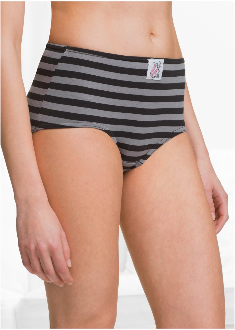 Lot de 4 maxi slips
