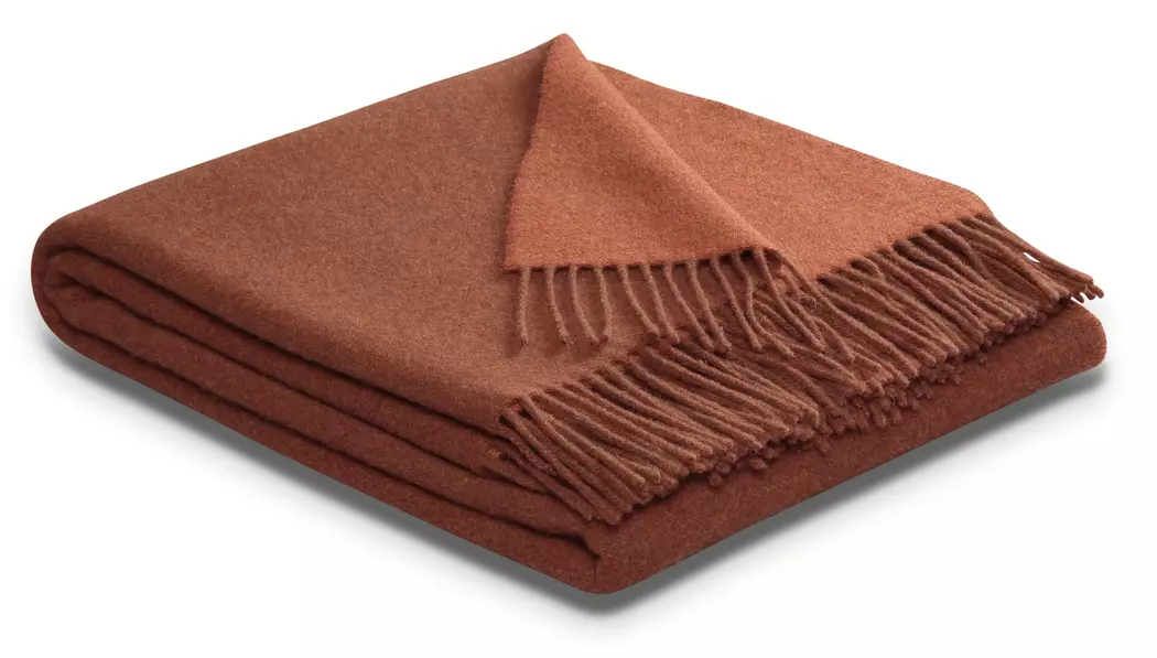 Kuscheldecke Cashmere 130 x 170 cm