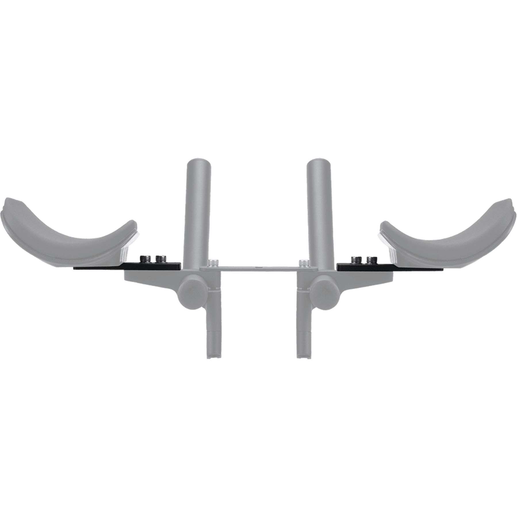 BBB Cycling BHB-70ES AeroPro Extender Set