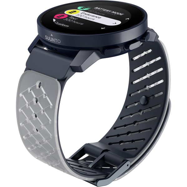 SFS195_Cardio et GPS SUUNTO 9 PEAK PRO