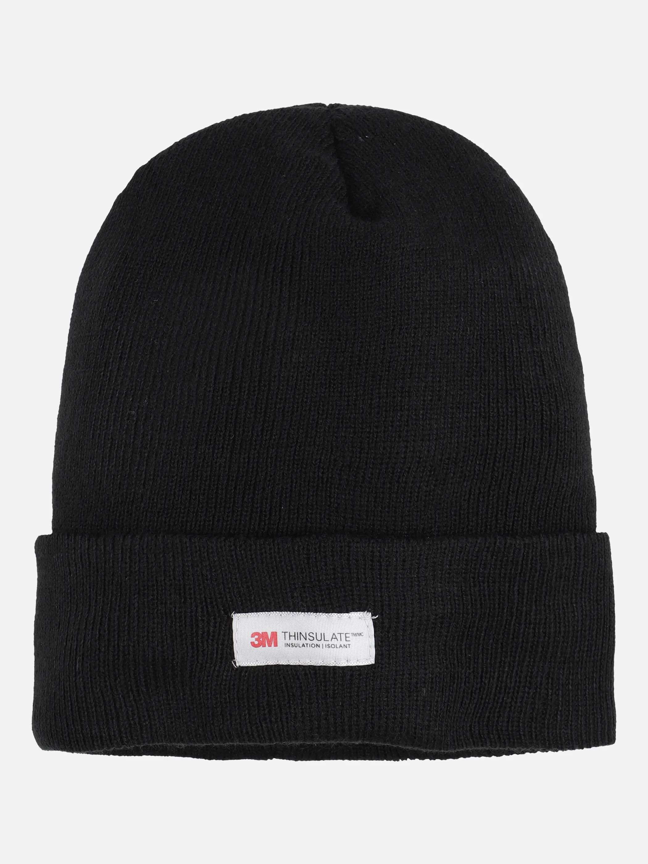 Kinder Strickmütze
