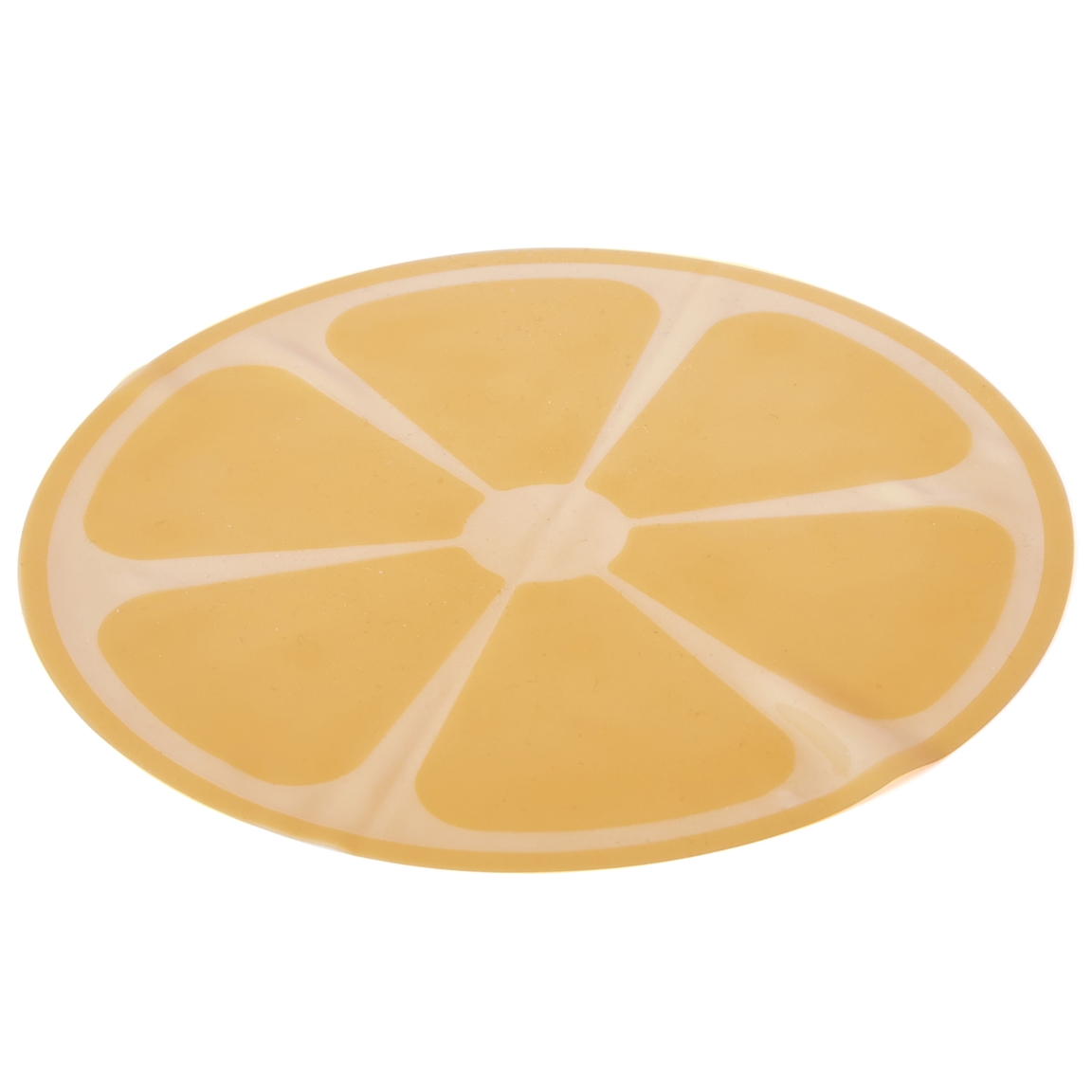 3 couvre-tout ronds silicone