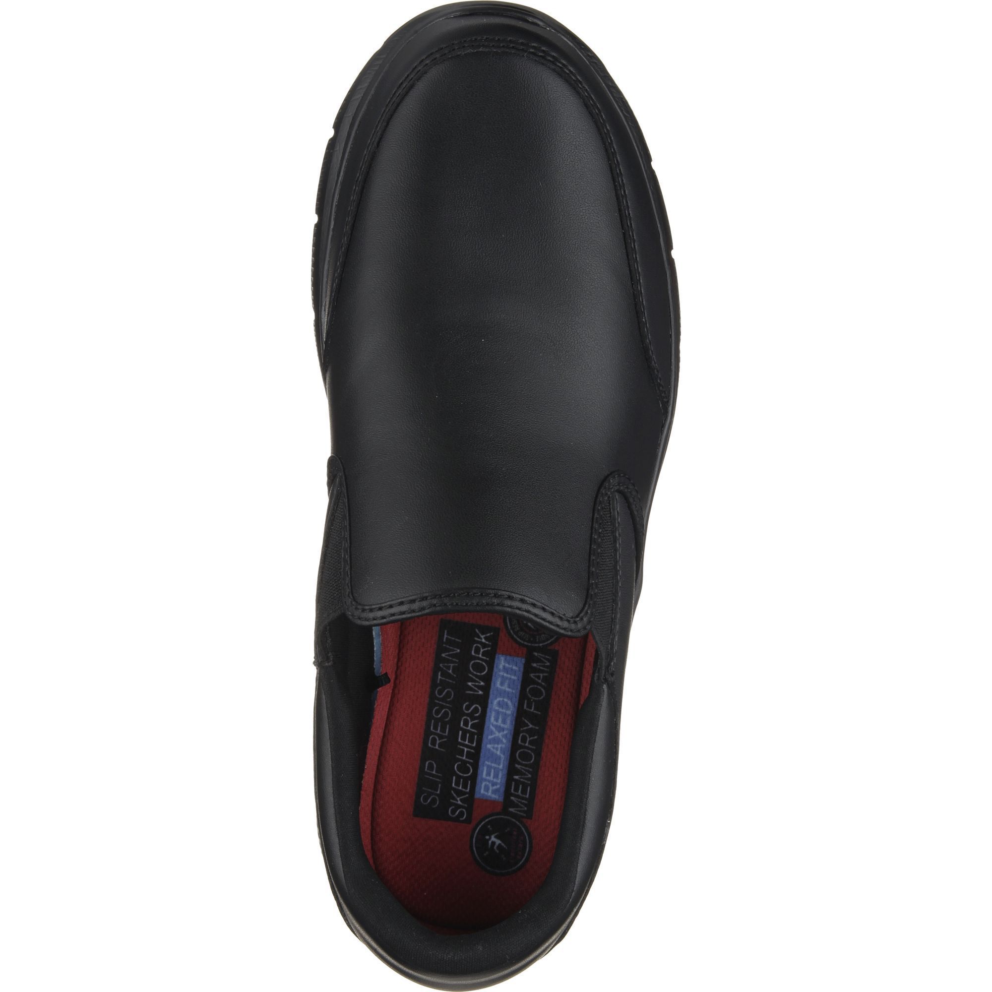 SkechersFlex Advantage SR-Bronwood
