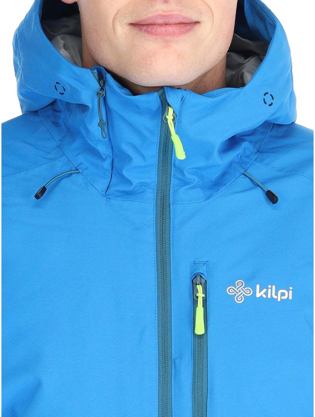 TAMPA ski-jas heren