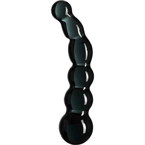 Sinful Groove glas dildo 17 cm