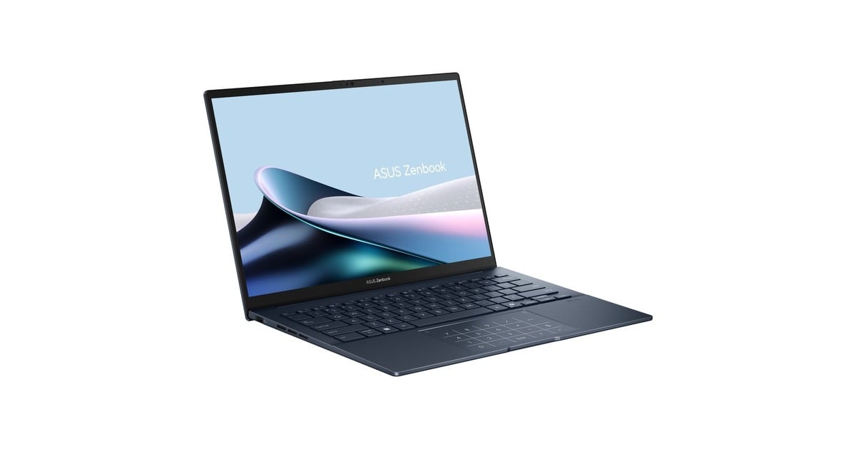 ASUSZenbook 14 OLED UX3405CA-QL367W 14